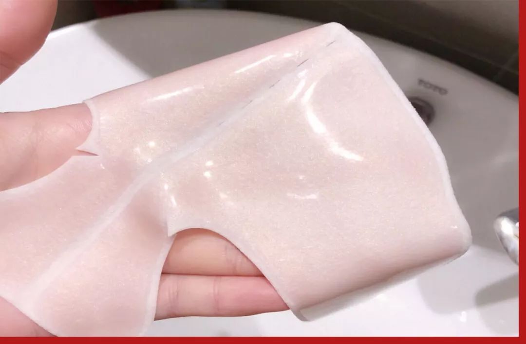 满库清洁面膜测评,测评满床面膜