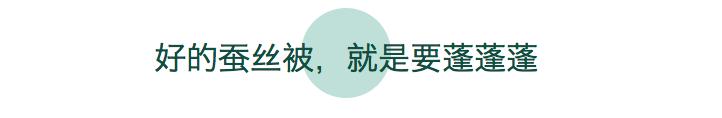 便宜的蚕丝被有什么套路,蚕丝被每日抢购