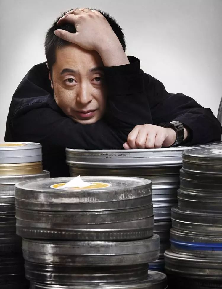 贾樟柯的感悟,贾樟柯的能力有多强