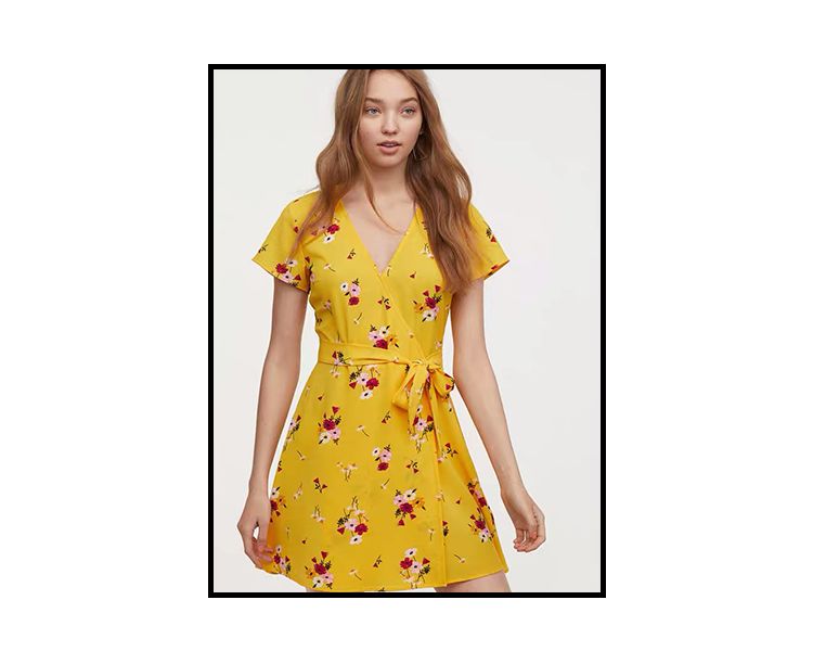 30种洋气连衣裙,2023年夏季超美连衣裙