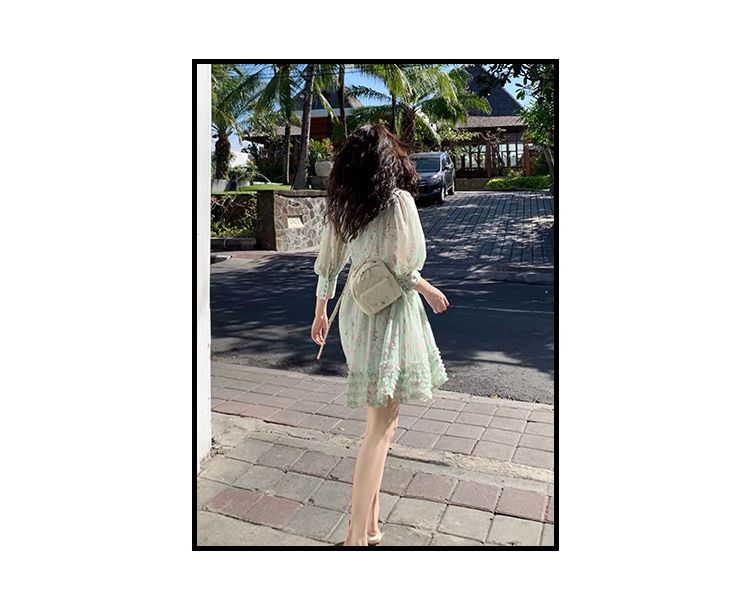 30种洋气连衣裙,2023年夏季超美连衣裙