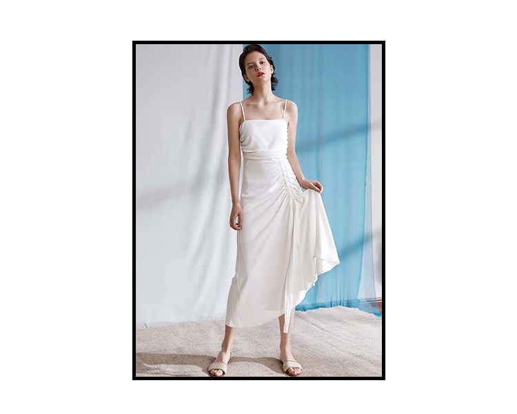 30种洋气连衣裙,2023年夏季超美连衣裙