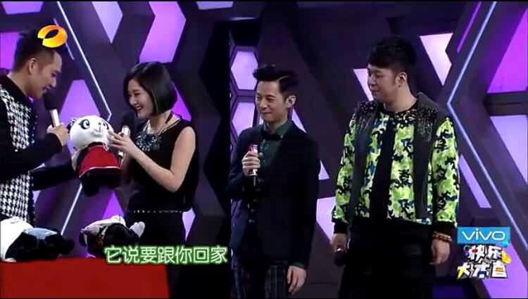 吴昕卖掉钟汉良送的礼物 (吴昕卖钟汉良礼物)