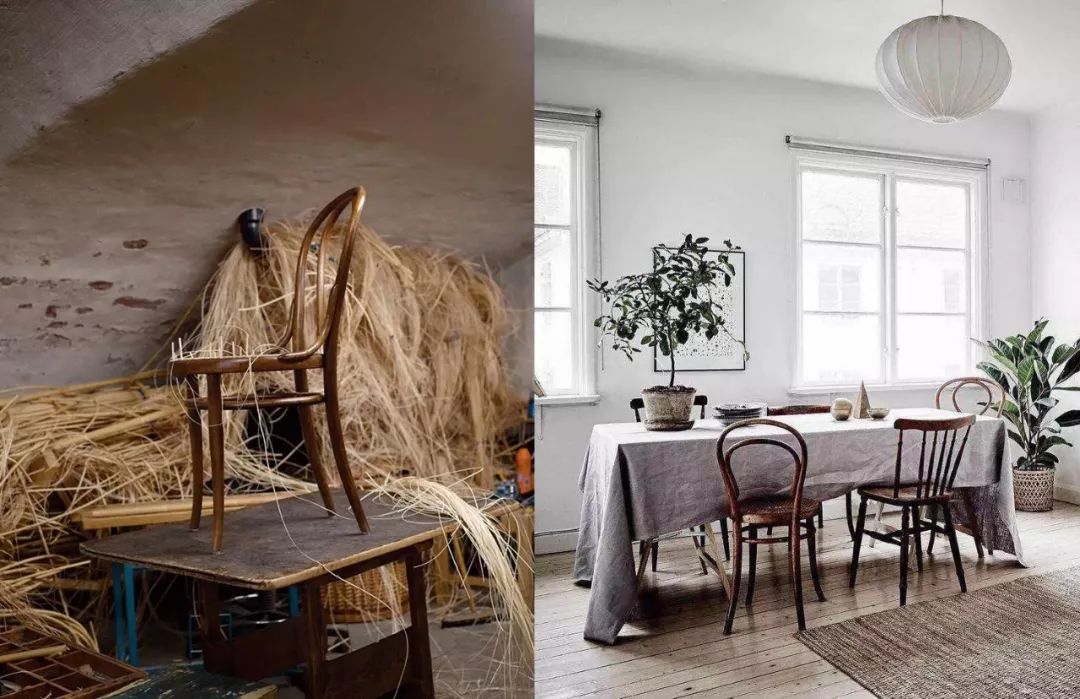 藤编家具为什么不建议买,年轻人用藤编家具