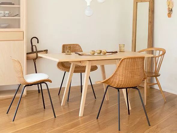 藤编家具为什么不建议买,年轻人用藤编家具