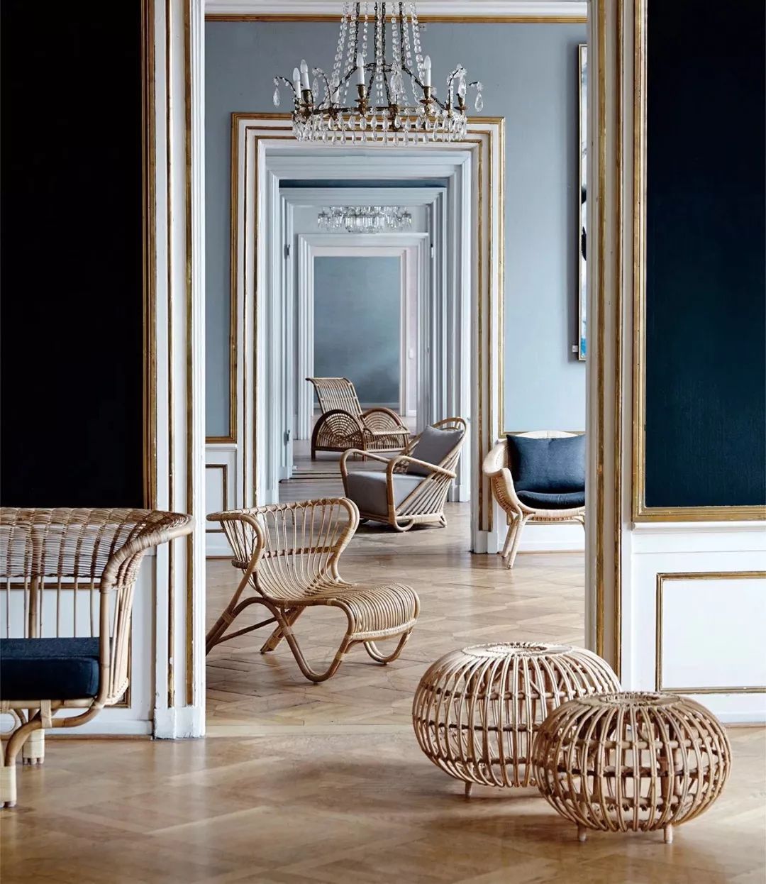 藤编家具为什么不建议买,年轻人用藤编家具