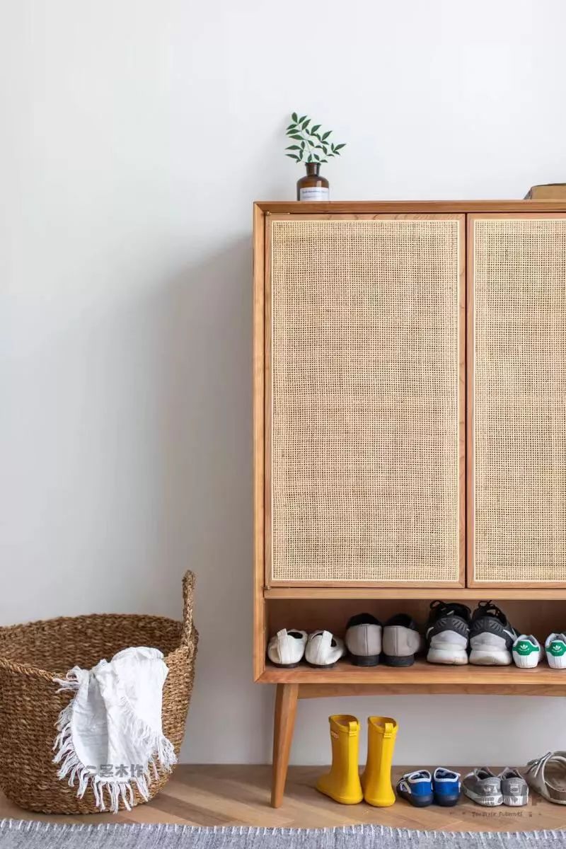 藤编家具为什么不建议买,年轻人用藤编家具