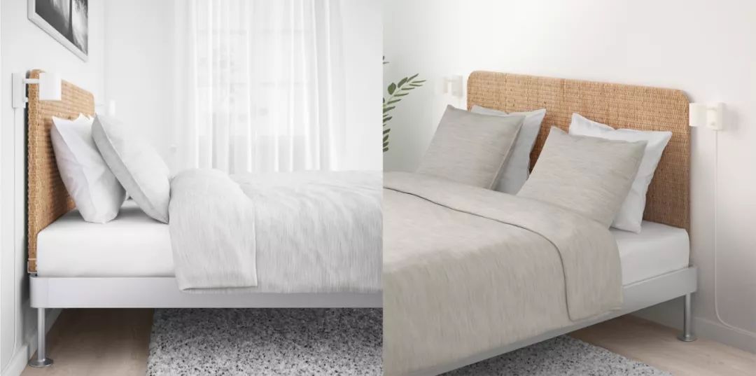 藤编家具为什么不建议买,年轻人用藤编家具