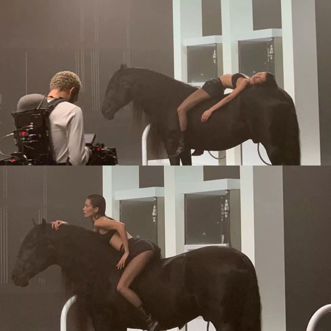 保姆拍照pose教程,保姆级拍照姿势很火