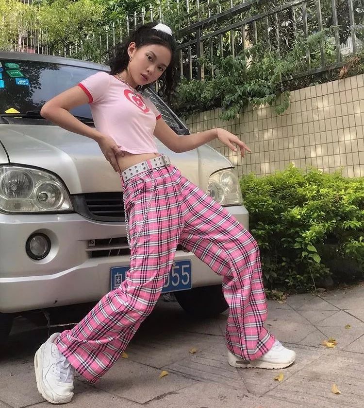 保姆拍照pose教程,保姆级拍照姿势很火