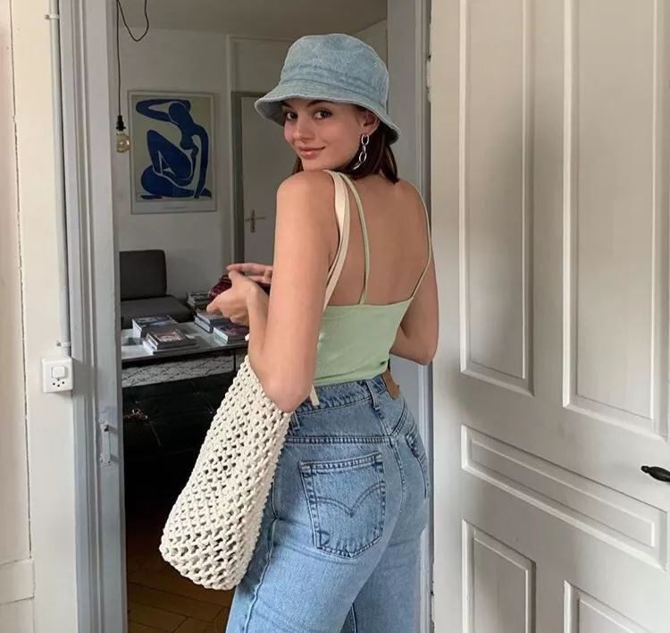 保姆拍照pose教程,保姆级拍照姿势很火