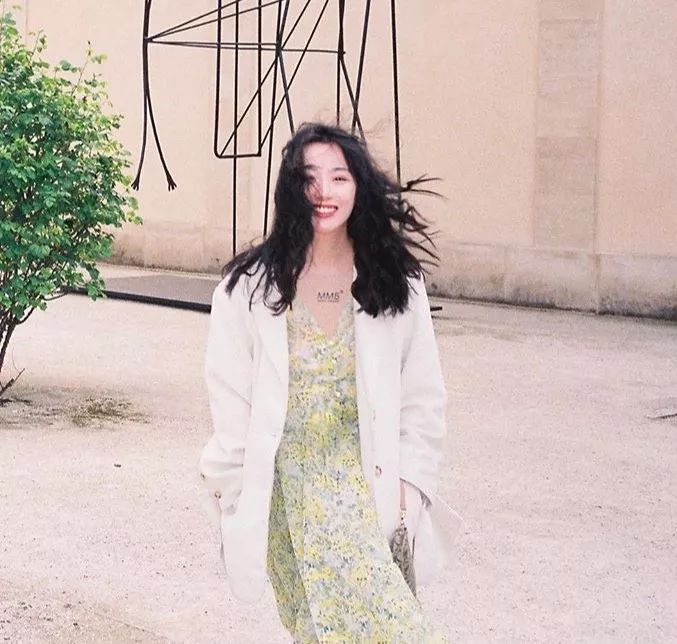 保姆拍照pose教程,保姆级拍照姿势很火