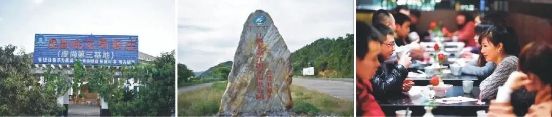 “浪漫邂逅情定湖江”脱单派对即将火爆开启！