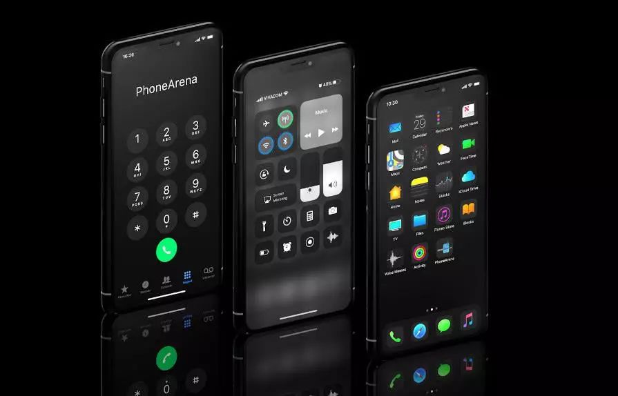 ios13中的位置提醒功能,ios13.7暴露通知怎么设置