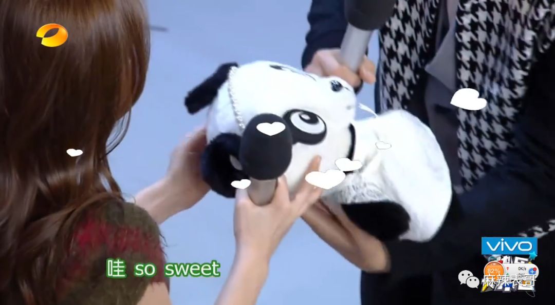 吴昕玻璃心,为什么吴昕总是被吐槽情商低