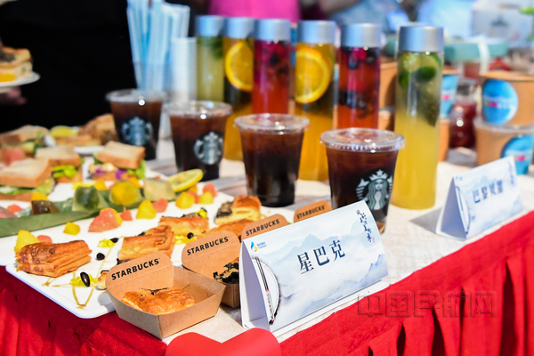 52个餐饮品牌178道菜品亮相首都机场T3