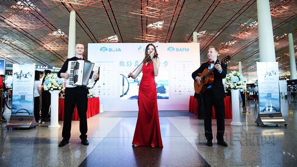 52个餐饮品牌178道菜品亮相首都机场T3