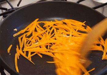 食物掉色是什么颜色,很吓人的食物