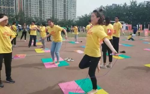 明天，带孩子到这里来嗨翻金华，金华首届童玩节最全攻略来了！