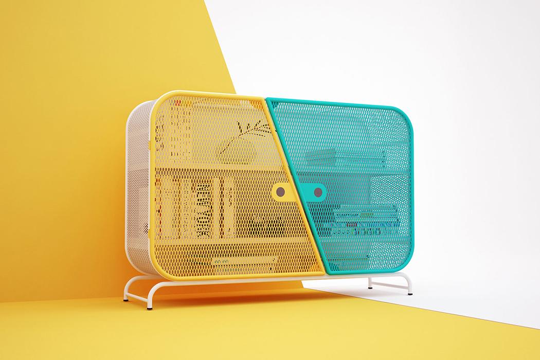 餐厅橱柜设计效果图,橱柜设计效果图大全