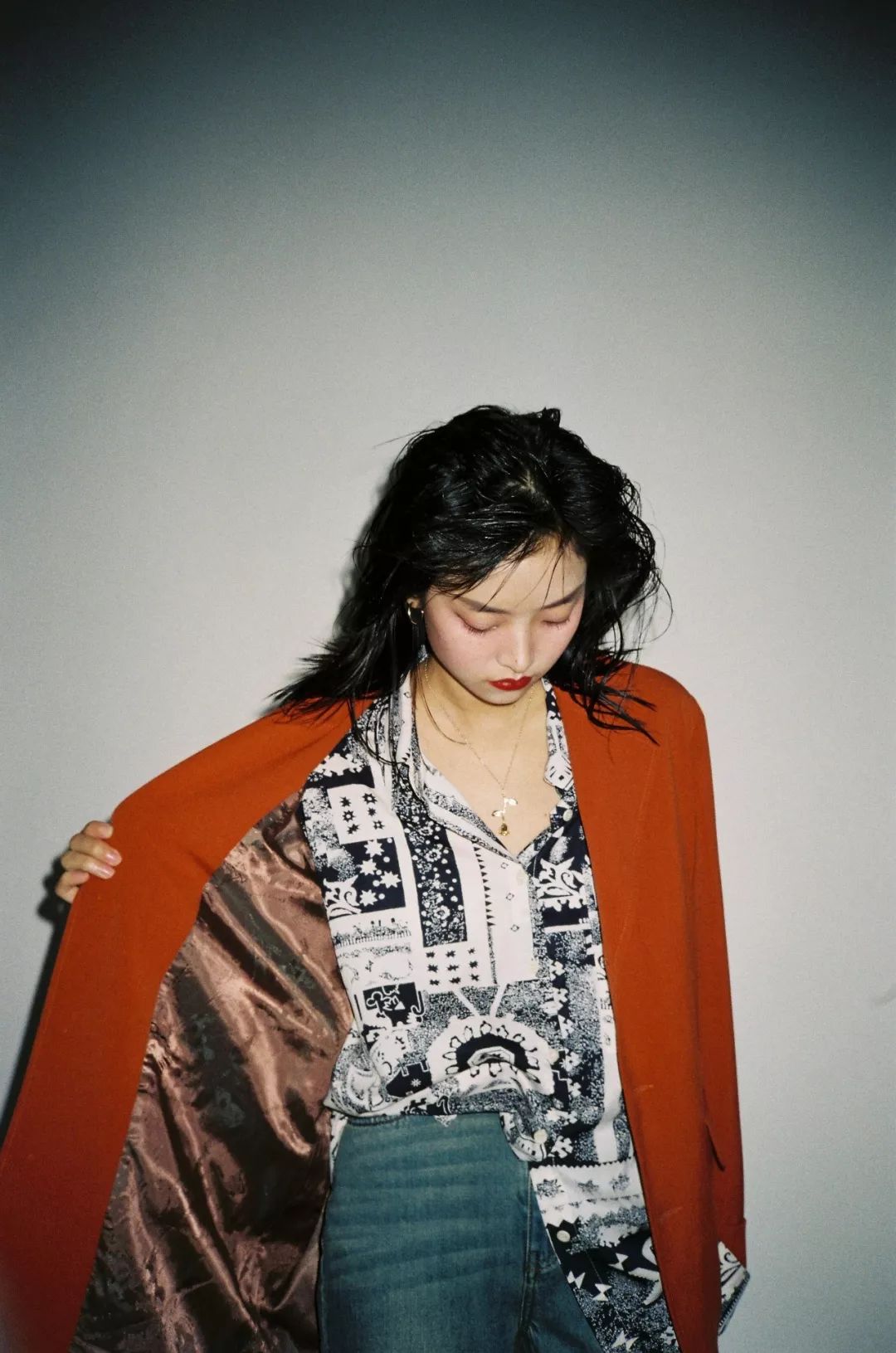 写真馆衣服推荐,各种各样的服装写真馆