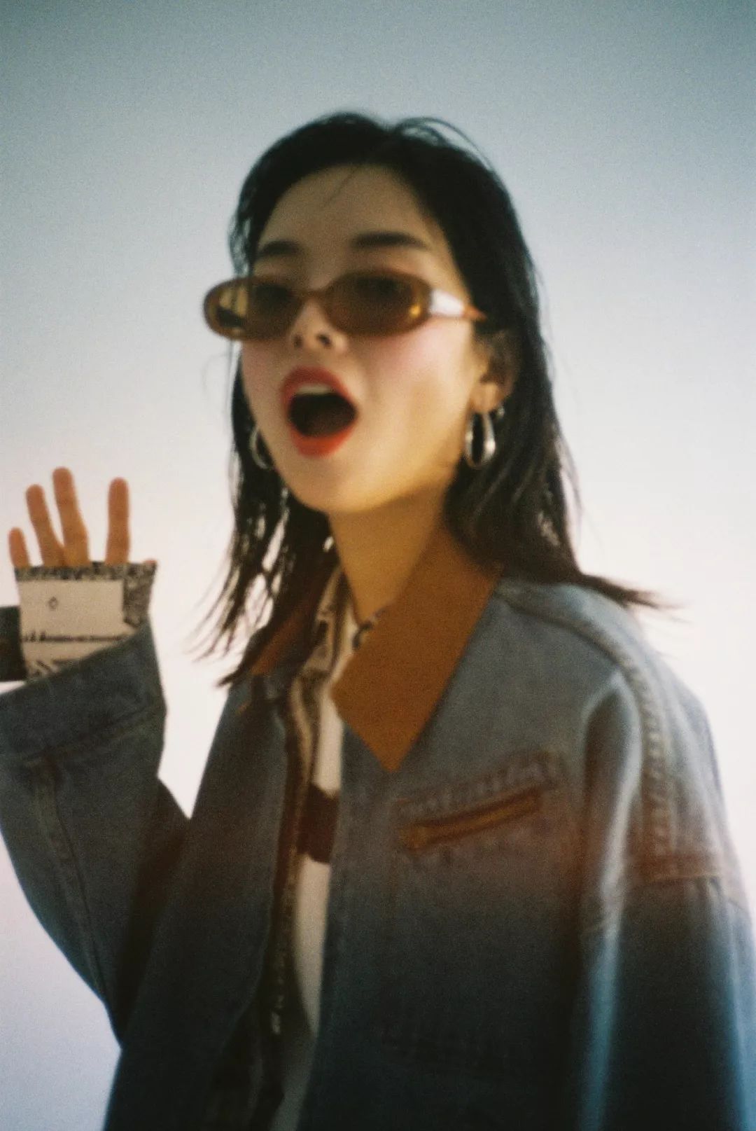 写真馆衣服推荐,各种各样的服装写真馆