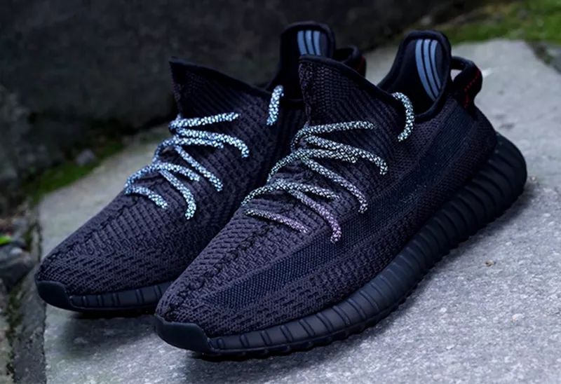 6月重点鞋款发售清单！除了11双Yeezy还有不少狠货！