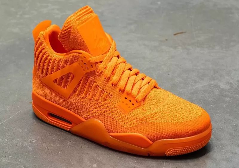6月重点鞋款发售清单！除了11双Yeezy还有不少狠货！