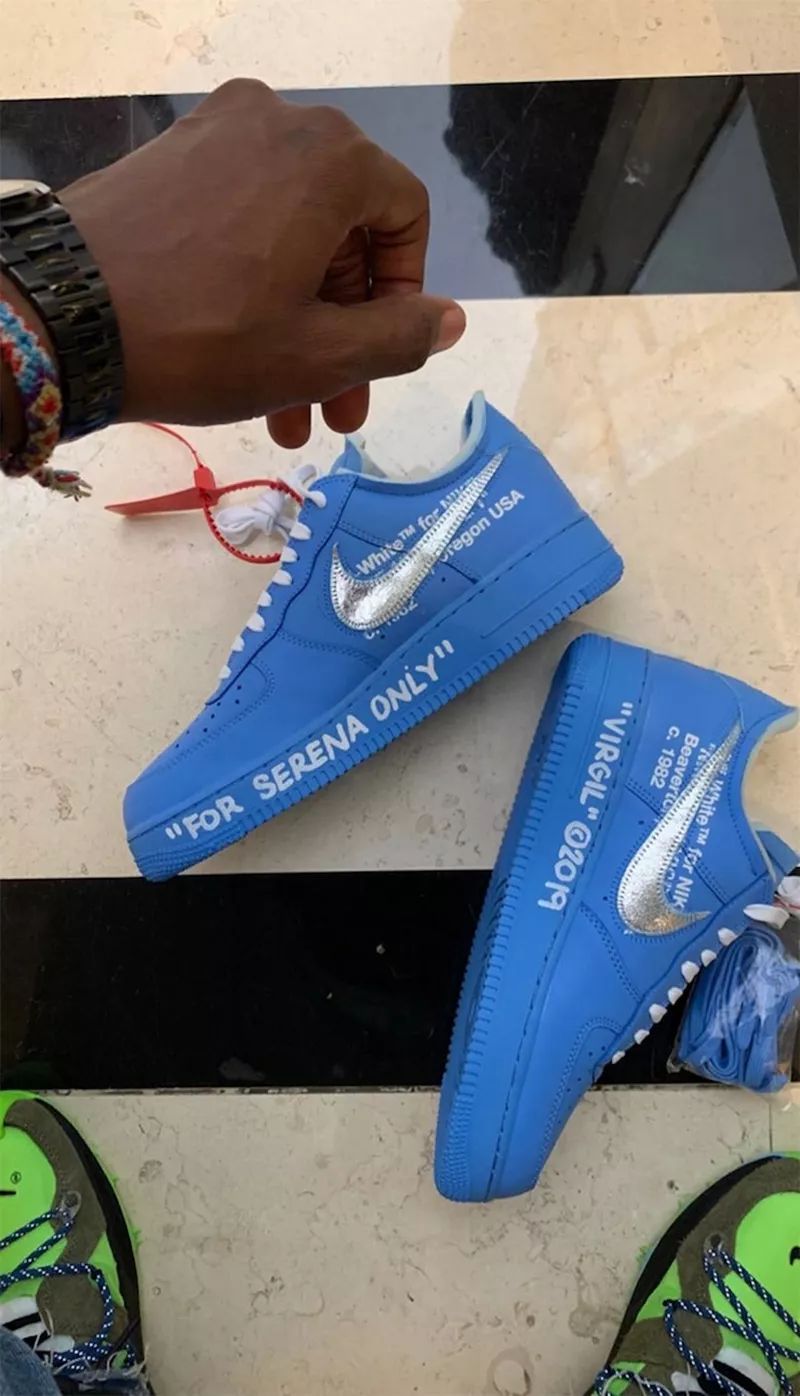 6月重点鞋款发售清单！除了11双Yeezy还有不少狠货！