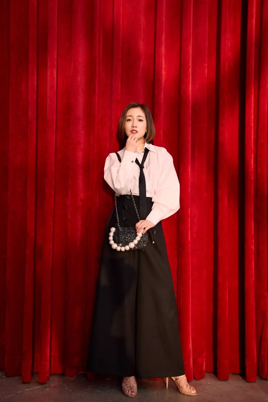 为什么白衬衫不能随便穿,为什么白衬衫是职业装