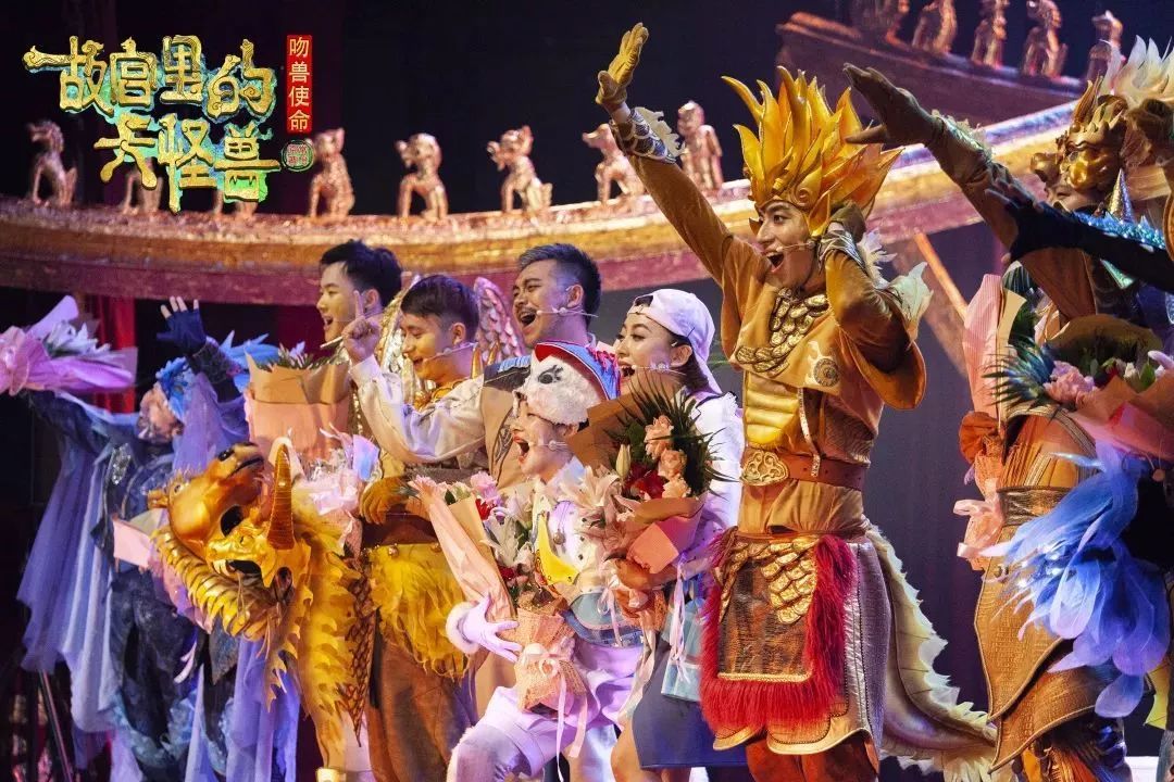 和小孩一起过六一,跟孩子们一起过六一