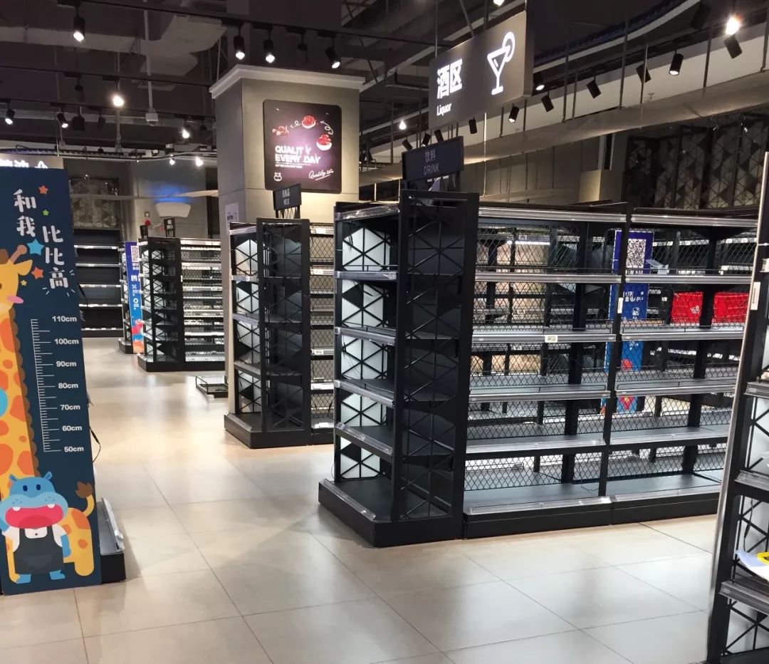 盒马鲜生真实体验,盒马填坑