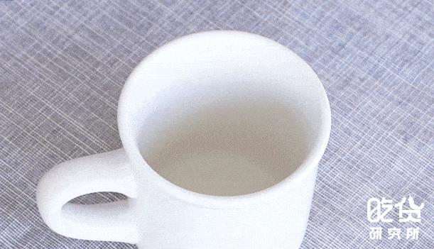 咖啡里面有什么东西,咖啡中有墨鱼汁吗