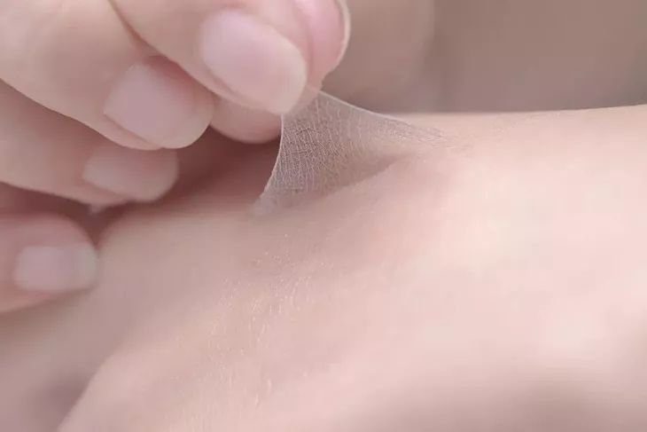 喷雾式防水创可贴,液体创可贴有效果吗