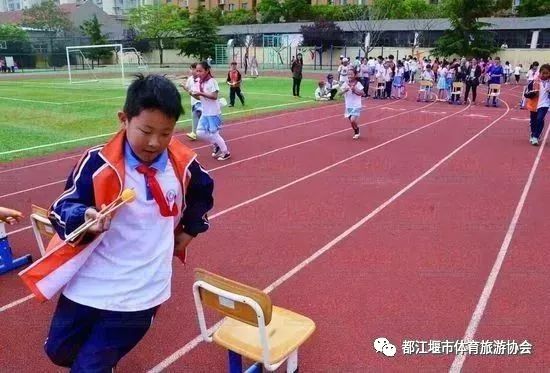 儿童节去哪里好玩,六一都江堰适合1-4岁亲子游的地方