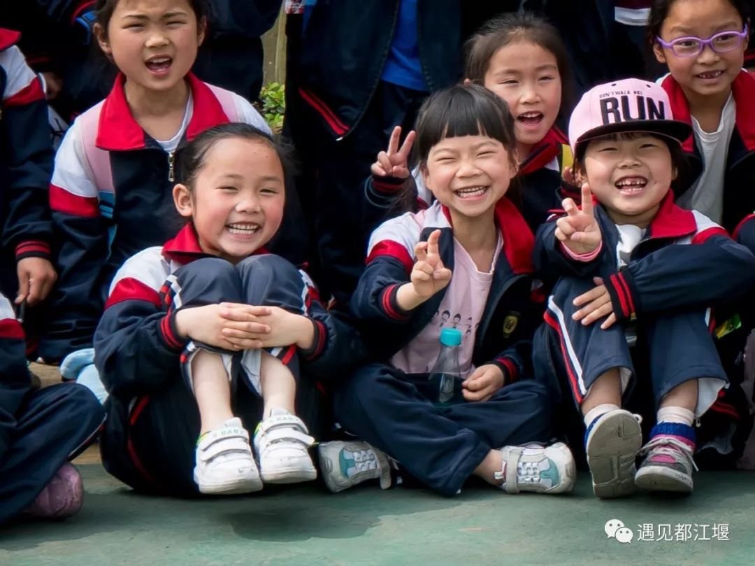 儿童节去哪里好玩,六一都江堰适合1-4岁亲子游的地方