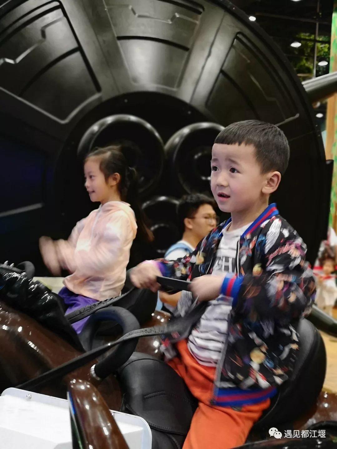 儿童节去哪里好玩,六一都江堰适合1-4岁亲子游的地方