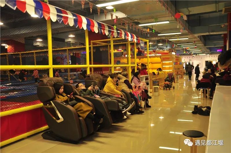 儿童节去哪里好玩,六一都江堰适合1-4岁亲子游的地方