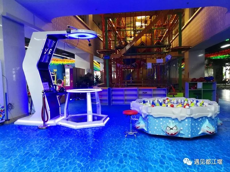 儿童节去哪里好玩,六一都江堰适合1-4岁亲子游的地方