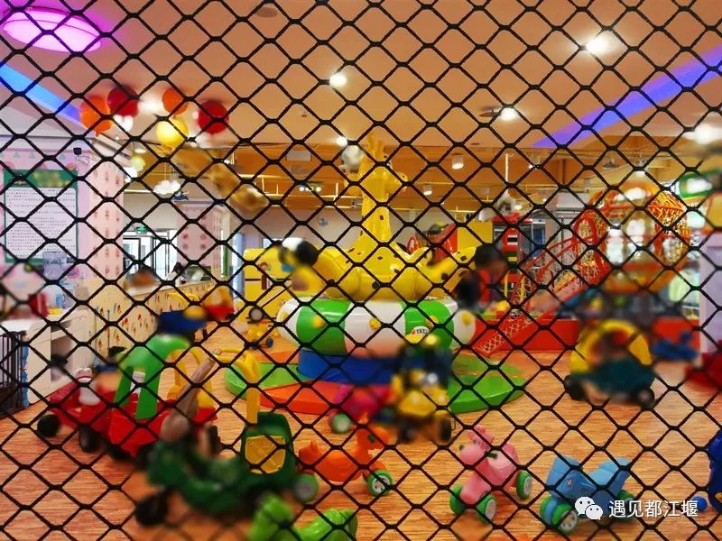 儿童节去哪里好玩,六一都江堰适合1-4岁亲子游的地方