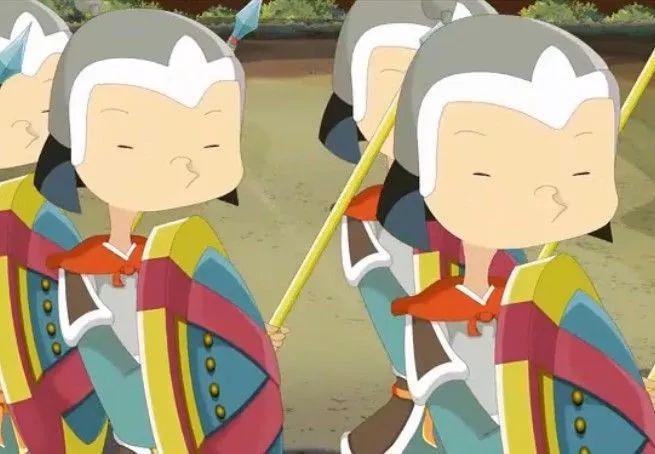 雪贝|又能骗三五斗