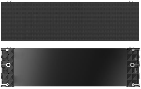 易事达户内固装BIMPro系列震撼首发——黄金比例，极致轻薄