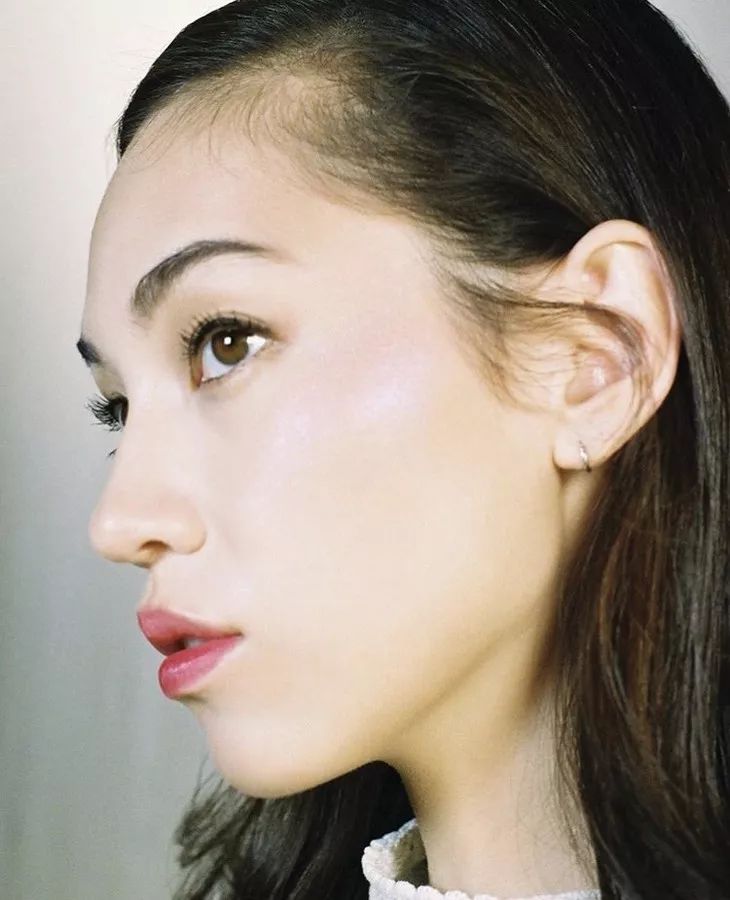 姐妹们眉毛怎么画,问道梅兰竹菊四姐妹