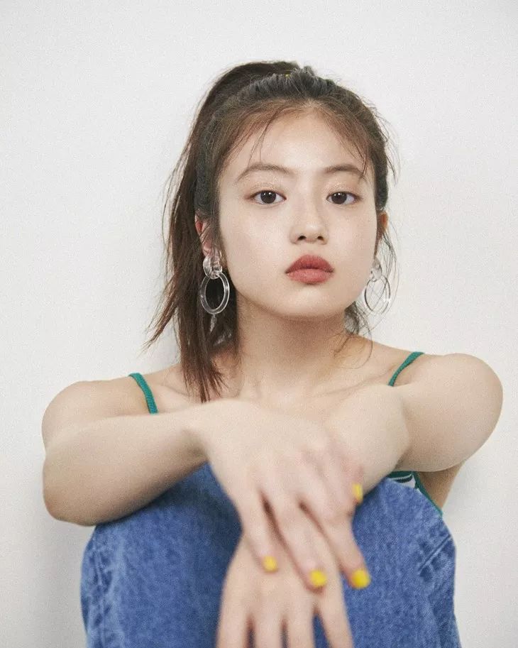 姐妹们眉毛怎么画,问道梅兰竹菊四姐妹