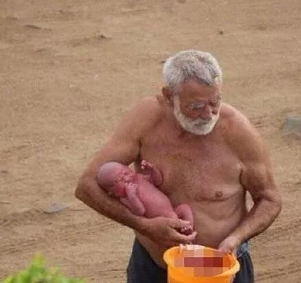 孕妇游泳生宝宝,孕妇自然水下分娩技巧