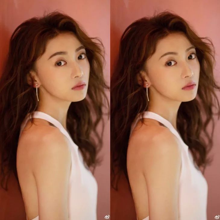 姐妹们眉毛怎么画,问道梅兰竹菊四姐妹