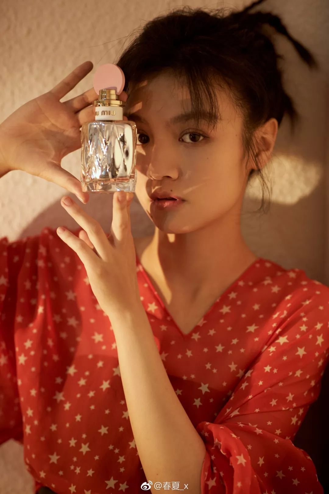 姐妹们眉毛怎么画,问道梅兰竹菊四姐妹