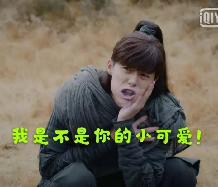 各种沙雕的网友是我的快乐源泉,沙雕是网友快乐的源泉