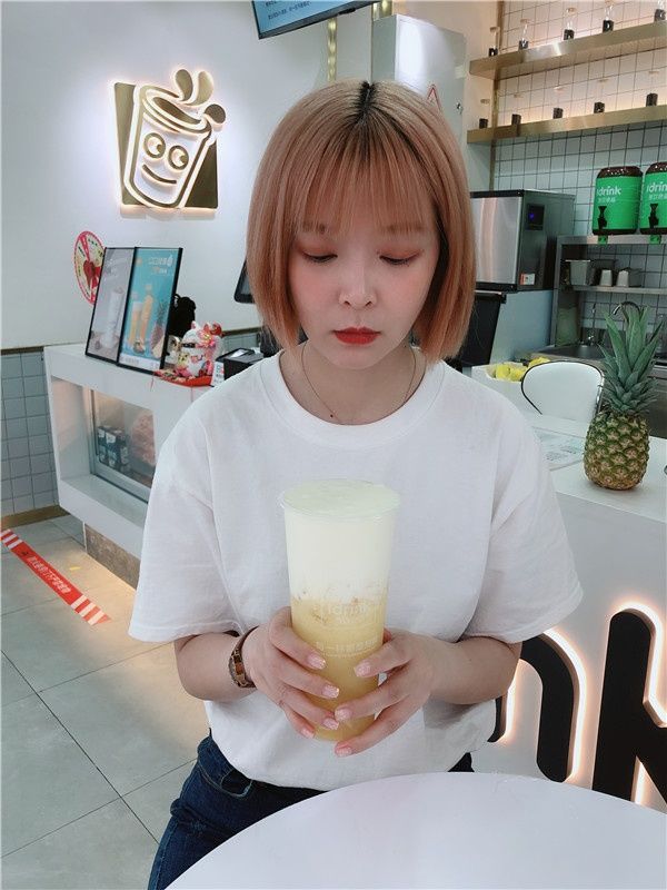 14年开店2000+！饮品界元老来西安了！2.9元喝新品！