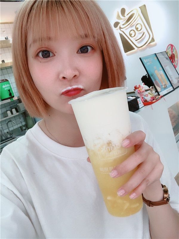 14年开店2000+！饮品界元老来西安了！2.9元喝新品！